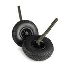 Roue Nash Trax Power Barrow Rear Wheel Kit - Chariots | Pacific P&ecirc;che