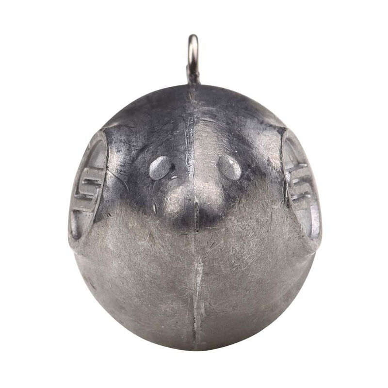 T&ecirc;te &agrave; Visser Spro Screw-In Cone Head (x2) - Stingers | Pacific P&ecirc;che