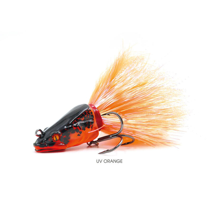 T&ecirc;te Plomb&eacute;e VMC Sharpshoot'R Taille #3/0 27g - T&ecirc;tes plomb&eacute;es | Pacific P&ecirc;che