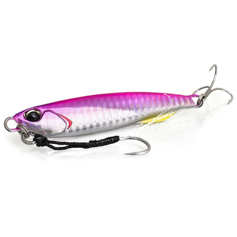 Leurre casting jig duo drag metal cast slim 20g - Leurres casting Jigs | Pacific P&ecirc;che
