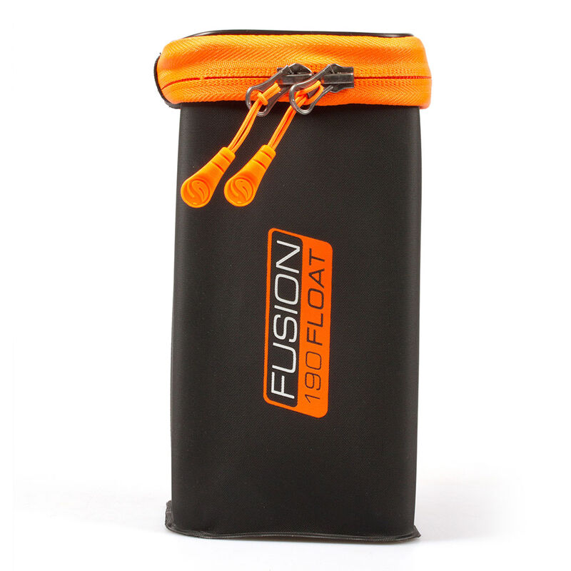 Boite &agrave; flotteurs guru fusion flat 190 - Trousses | Pacific P&ecirc;che
