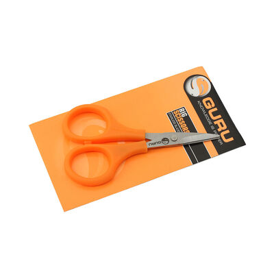 Ciseaux Guru Rig Scissors - Outils | Pacific P&ecirc;che