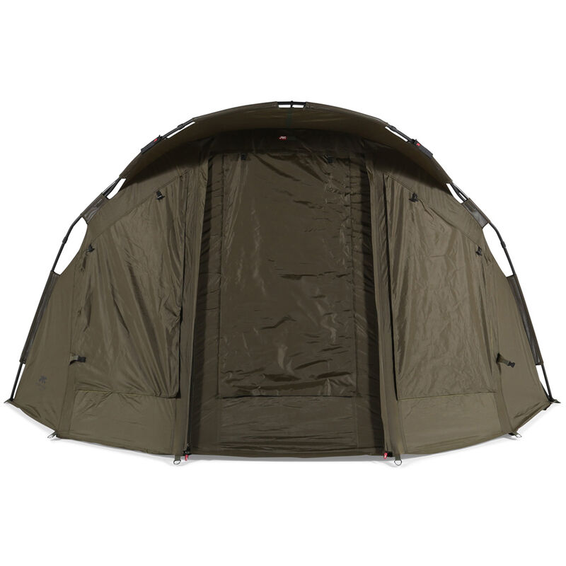 Bivvy JRC Denfender Peak 1 man - Biwys | Pacific P&ecirc;che