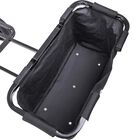 Bagage Map X-series Front Barrow Bag XXL - Chariots | Pacific P&ecirc;che