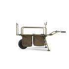 Chariot Nash Trax Evo Power Barrow - Chariots | Pacific P&ecirc;che