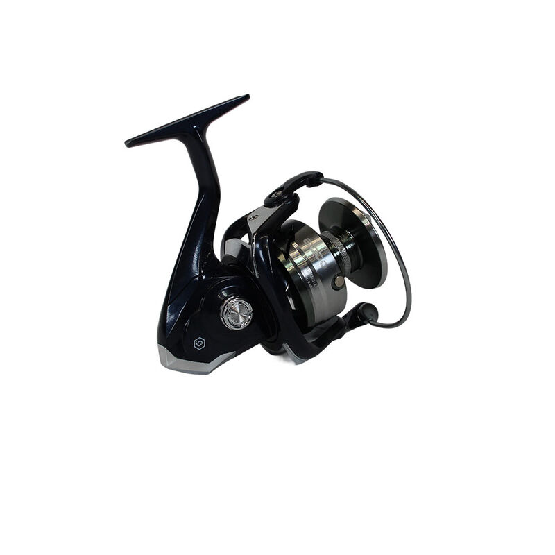 Moulinet Sasori Sealest Power 6000 - Moulinets tambour Fixe | Pacific P&ecirc;che