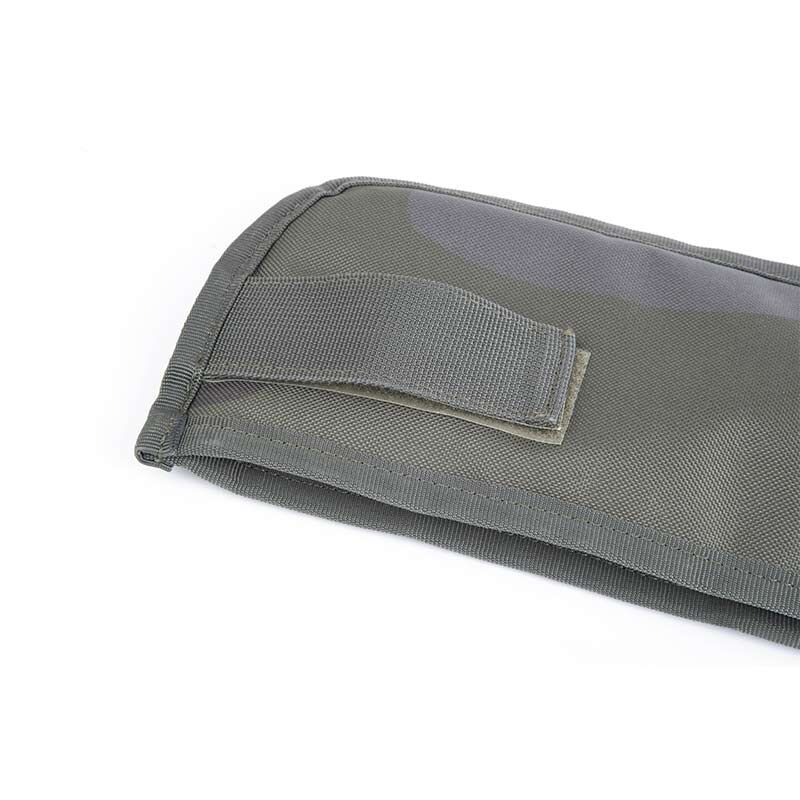 Housse Sonik Xtractor Rod Sleeve 10FT - Fourreaux | Pacific P&ecirc;che