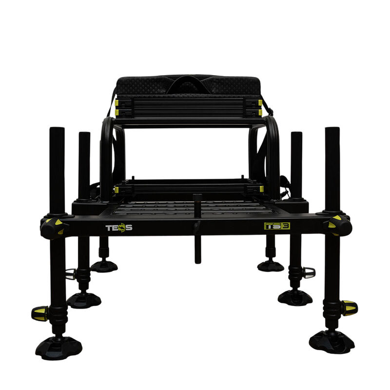 Station Teos TS3 Seatbox - Stations | Pacific P&ecirc;che