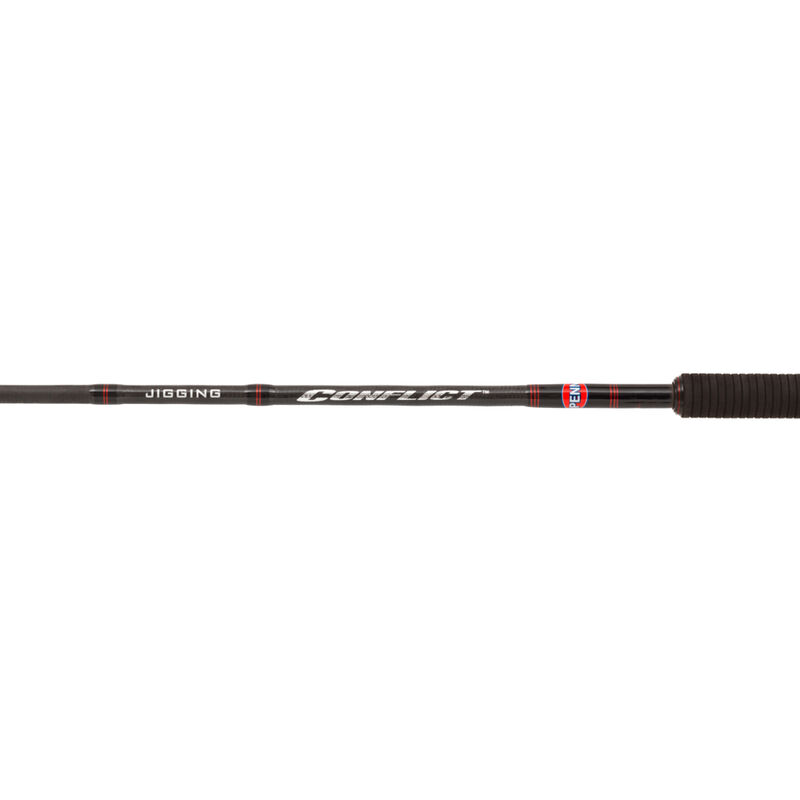 Canne Spinning PENN Conflict Jigging 1m91 300g - Cannes jigging | Pacific P&ecirc;che