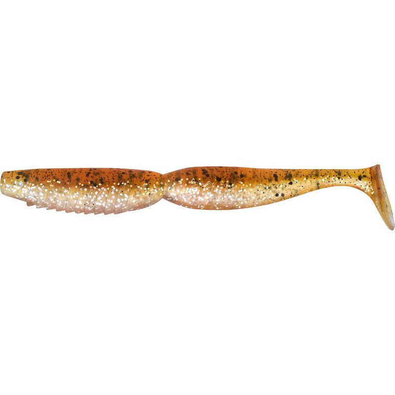 Leurre Souple Shad Megabass Super Spindle Worm 12.5cm, 12g (x6) - Shads | Pacific P&ecirc;che