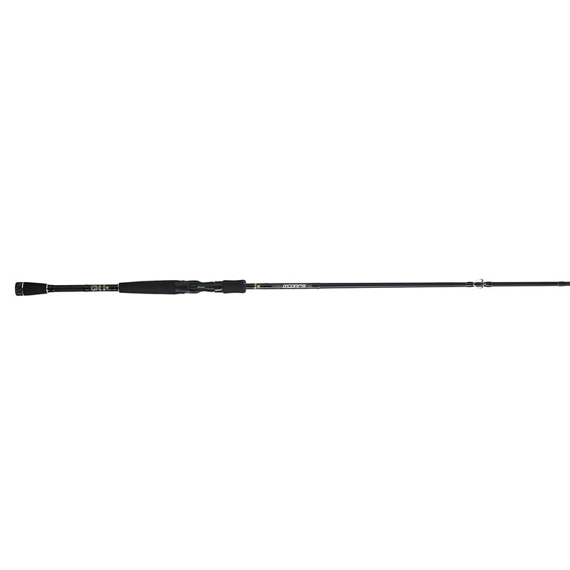 Canne Casting Gunki G'Corps Crossover C 220XH+ 2.20m, 15-70g - Cannes Casting | Pacific P&ecirc;che