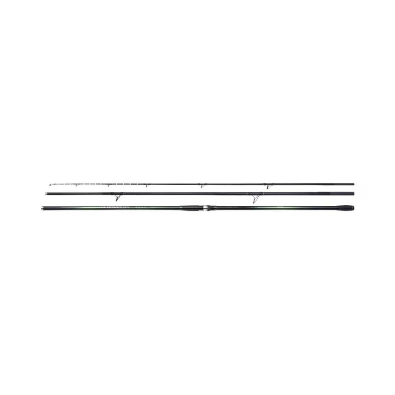 Canne Ultegra XR Surf 4,50m 225g Low Rider - Cannes surfcasting emboitement | Pacific P&ecirc;che