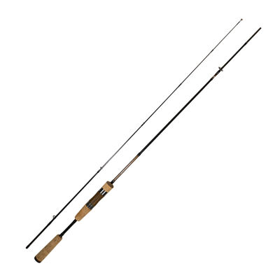 Canne Spinning Evok Invictus Trout 622L 1.88m, 3-10g - Cannes Spinning | Pacific P&ecirc;che