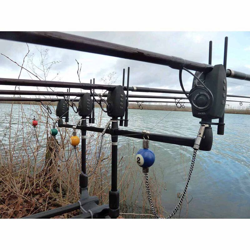 Snag bar mack2 pro tech - Snag Bar | Pacific P&ecirc;che