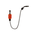 Hangers Trakker Clinga Dumby Kit (rouge) - Indicateur souple | Pacific P&ecirc;che