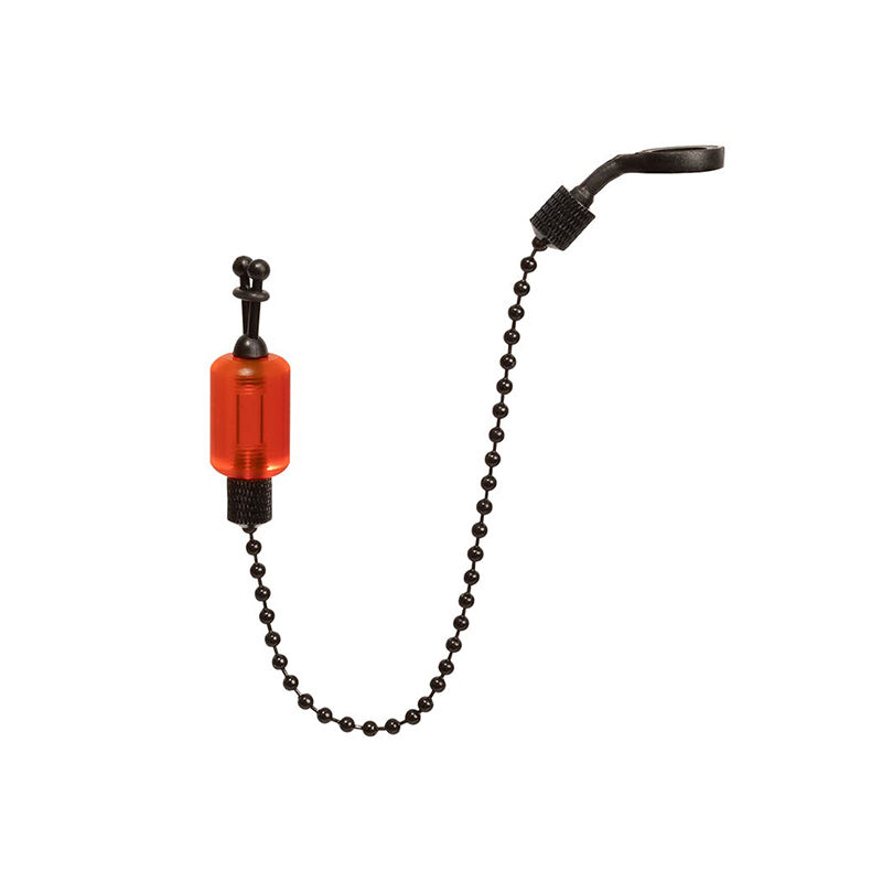Hangers Trakker Clinga Dumby Kit (rouge) - Indicateur souple | Pacific P&ecirc;che
