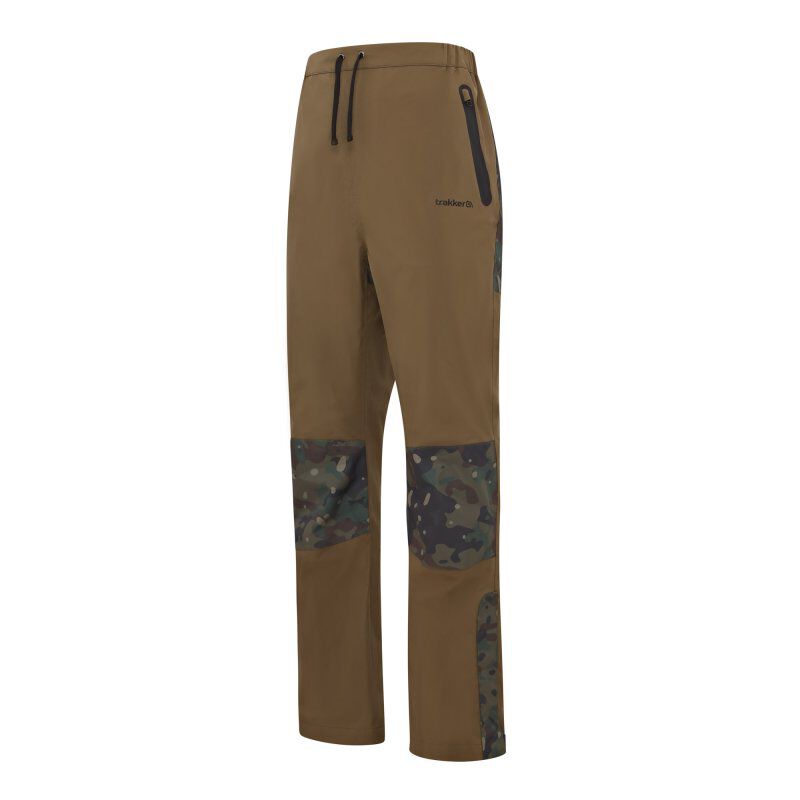 Pantalon Imperm&eacute;able Trakker TechPro Waterproof Trousers - Pantalons | Pacific P&ecirc;che