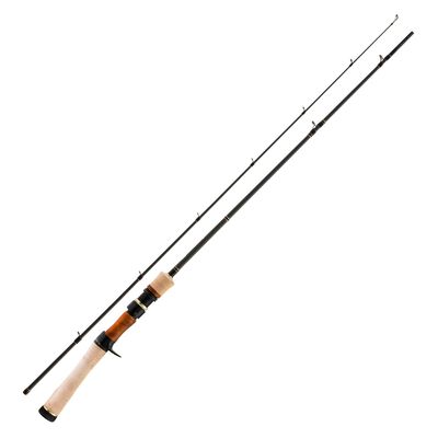 Canne Casting Major Craft Finetail Glass 462UL 1.37m, 1-8g - Cannes Casting | Pacific P&ecirc;che