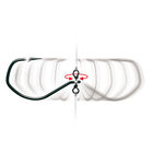 Hame&ccedil;on Drop Shot VMC 7119SH Spinshot (x5) - Simples | Pacific P&ecirc;che