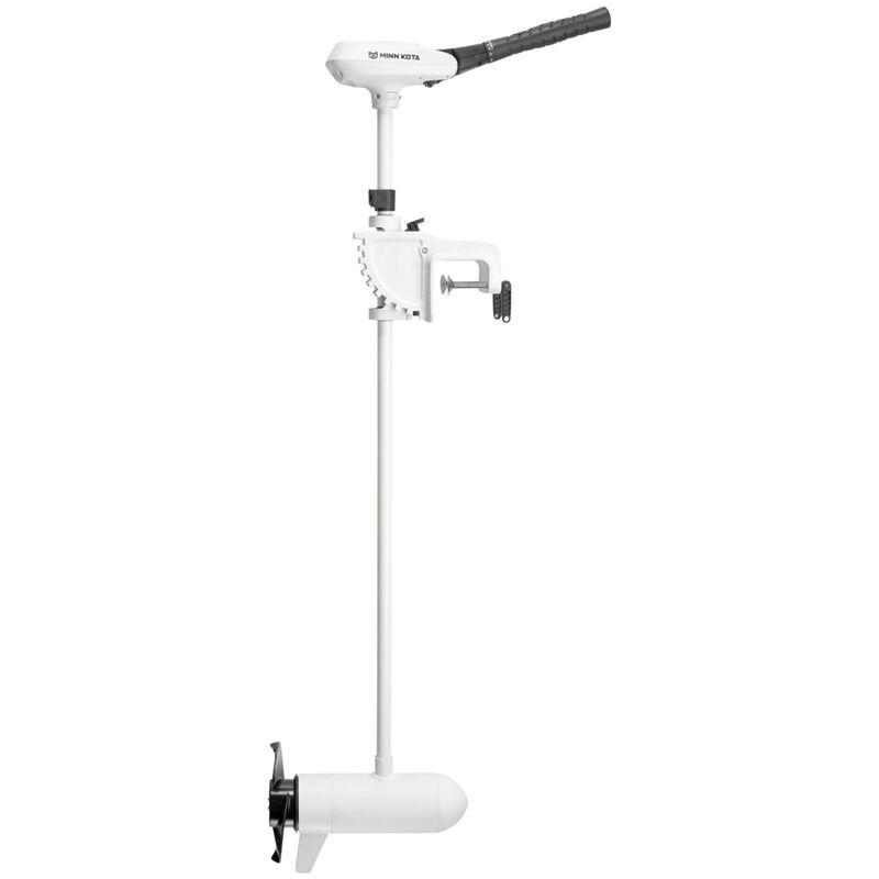 Moteur MINN KOTA Riptide  RT 112lbs / 152cm Maximizer - Moteurs &eacute;lectriques | Pacific P&ecirc;che