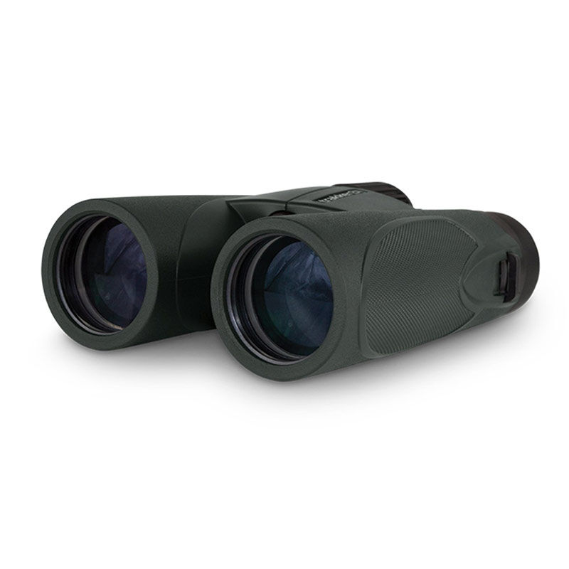 Jumelles Haute Pr&eacute;cision Trakker Optics 10x42 Binoculars - Outillages | Pacific P&ecirc;che