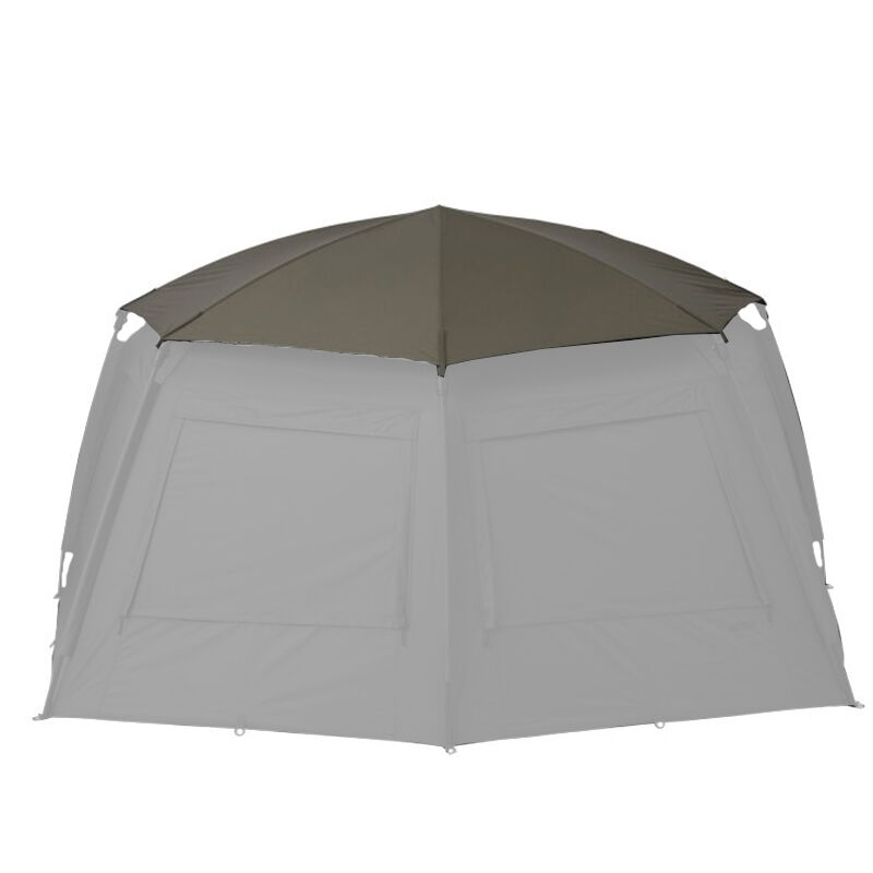 Surtoile Trakker Tempest RS 150 Skull Cap - Surtoiles | Pacific P&ecirc;che
