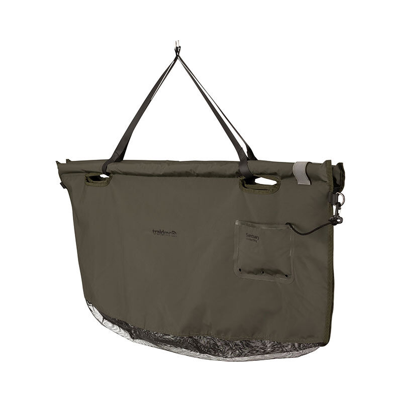 Sac de Pes&eacute;e Trakker Sanctuary Welded Sling XL - Sacs Pes&eacute;e | Pacific P&ecirc;che