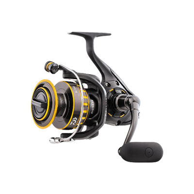 Moulinet daiwa bg black gold 5000 - Moulinets tambour Fixe | Pacific P&ecirc;che