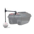 Support Sondeur Rippton Adjustable Hydrobat Arm pour Catch X Mini - Bateaux Amorceurs | Pacific P&ecirc;che