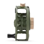 Pack Moulinet Mouche Orvis Clearwater IV Reel & Spool 3-Pack Dark Pine - Manuels | Pacific P&ecirc;che