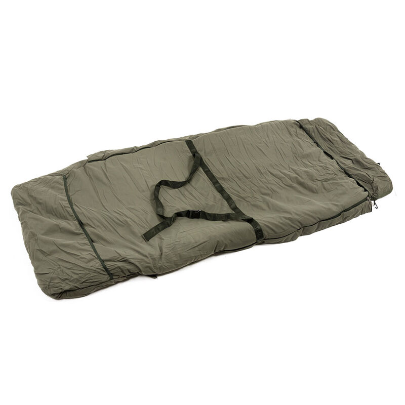Sac de couchage carpe mack2 air tech sleeping bag s3 - Sac de couchages | Pacific P&ecirc;che