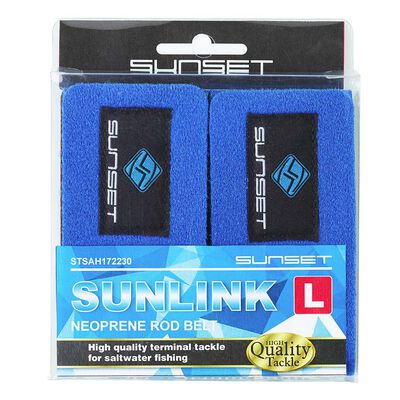 Attaches Cannes Sunset Sunlink Neoprene - Divers | Pacific P&ecirc;che