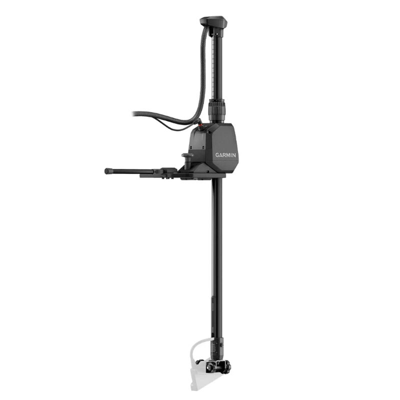 Perche Motoris&eacute;e Garmin Spy Pole 42Po - Supports | Pacific P&ecirc;che
