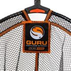 T&ecirc;te d'&eacute;puisette Guru Landing Net Duel 450 - Epuisettes | Pacific P&ecirc;che