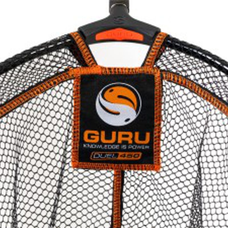 T&ecirc;te d'&eacute;puisette Guru Landing Net Duel 450 - Epuisettes | Pacific P&ecirc;che