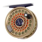 Moulinet Mouche Orvis Battenkill Click II Bronze - Manuels | Pacific P&ecirc;che
