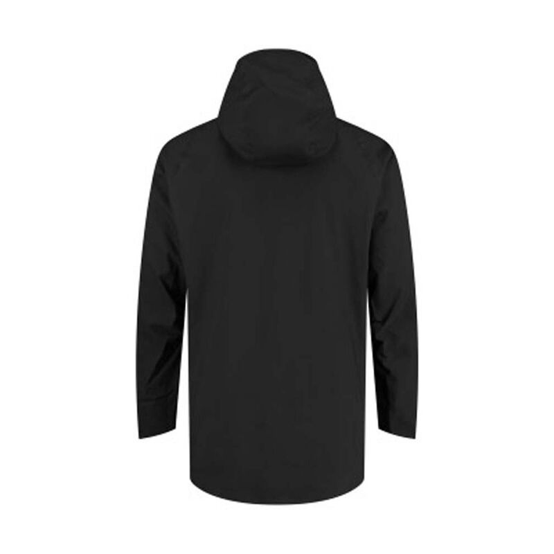 Veste Korda Kore Drykore Jacket Black - Vestes et gilets | Pacific P&ecirc;che