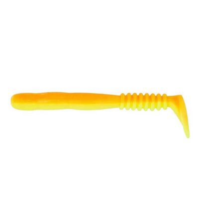 Leurre Souple Shad Reins Fat Rockvibe Shad 8" 20cm (x2) - Shads | Pacific P&ecirc;che