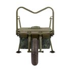 Chariot Trakker X-Trail T1+ Barrow - Chariots | Pacific P&ecirc;che