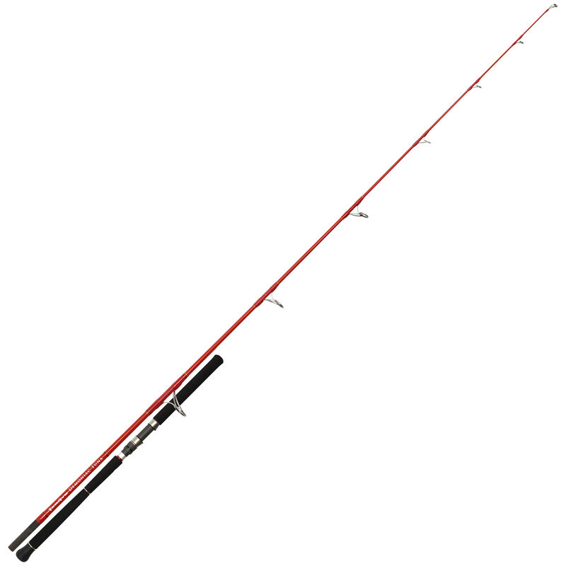 Canne lancer thon tenryu demoniac tuna  2.70m 40-120g - Cannes | Pacific P&ecirc;che
