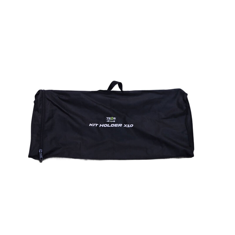 Support Kit Teos 4x4 10 Kit Holder - Supports | Pacific P&ecirc;che