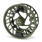 Pack Moulinet Mouche Orvis Clearwater IV Reel & Spool 3-Pack Dark Pine - Manuels | Pacific P&ecirc;che