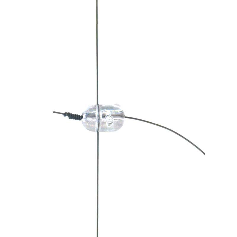 Perles rotatives (ou perles clipot) flashmer - Perles | Pacific P&ecirc;che