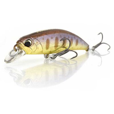 Leurre Dur Jerkbait Duo Ryuki 60S Spearhead 6cm, 5g - Jerkbaits | Pacific P&ecirc;che