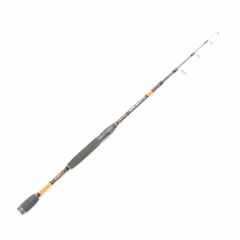 Canne T&eacute;lescopique Redfish Master Lures 180 1.80m, 2-10g - Carnassier au pos&eacute; | Pacific P&ecirc;che