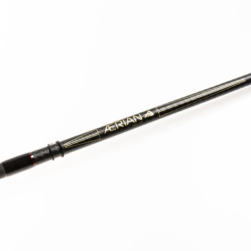 Canne Spinning Evok Aerian 602MS 1.83m, 7-21g - Cannes Spinning | Pacific P&ecirc;che
