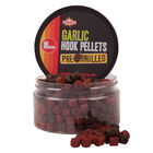 Pellet Dynamite Baits Pre Drilled Garlic Hook Pellets 8mm, 150g - Pellets | Pacific P&ecirc;che