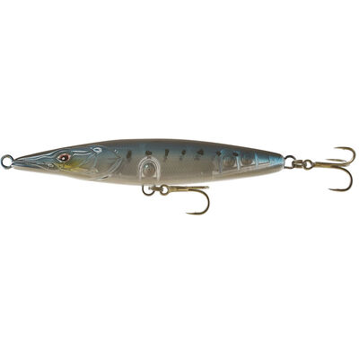 Leurre stickbait Xorus asturie 9cm 11g - Leurres poppers / Stickbaits | Pacific P&ecirc;che