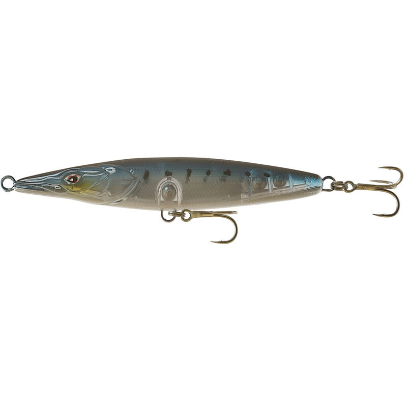 Leurre stickbait Xorus asturie 9cm 11g - Leurres poppers / Stickbaits | Pacific P&ecirc;che