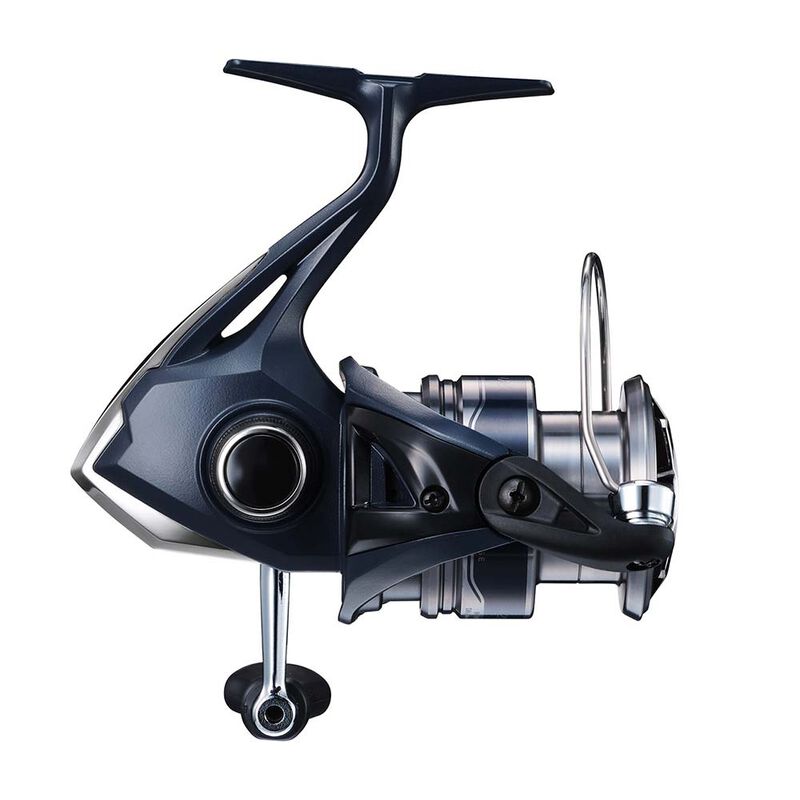 Moulinet spinning Shimano Catana FE C3000 HG - Moulinets Spinning | Pacific P&ecirc;che